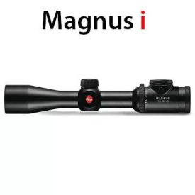   Leica Magnus 1,5-10x42 i L-4a BDC világítópontos céltávcső