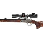 Leica Magnus 1,5-10x42 i L-4a BDC világítópontos céltávcső