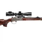 Leica Magnus 1,5-10x42 i L-4a BDC világítópontos céltávcső