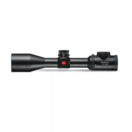 Leica Magnus 1,8-12x50 i L-4a BDC világítópontos céltávcsövek