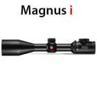 Leica Magnus 2,4-16x56 i L-4a BDC sínes világítópontos céltávcsövek