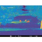 Pulsar Telos LRF XP50 Hőkamera Keresőtávcső