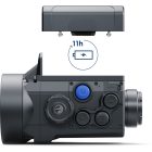 Pulsar Krypton 2 FXG50 Hőkamera Előtét