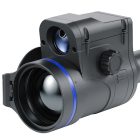 Pulsar Thermion 2 LRF XG50 Hőkamera Céltávcső