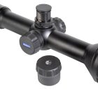 Pulsar Thermion 2 XQ50 PRO Hőkamera Céltávcső