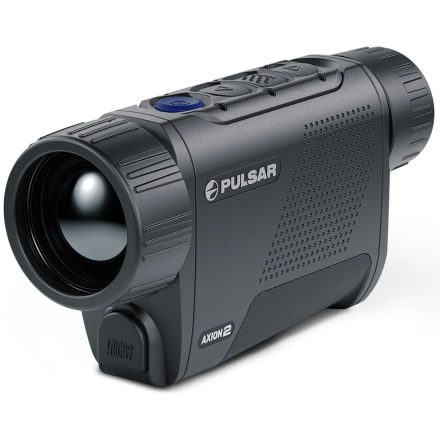 Pulsar Axion 2 XQ35 PRO Hőkamera Keresőtávcső