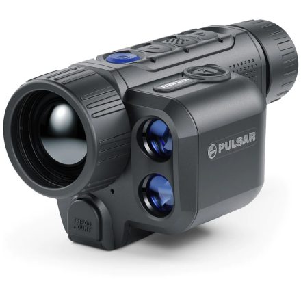 Pulsar Axion 2 LRF XQ35 PRO Hőkamera Keresőtávcső