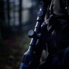 Pulsar Thermion 2 XP50 PRO Hőkamera Céltávcső