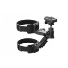 Pulsar fa/oszlop adapter