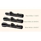 Blaser B1 Infinity 4-20x58 iC céltávcső