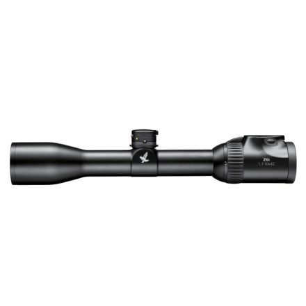 SWAROVSKI Z6i 1,7-10x42 BT L 4A-I céltávcső