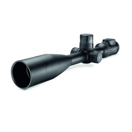 SWAROVSKI X5i 5-25x56 P 1/4 MOA L BRM-I+ céltávcső