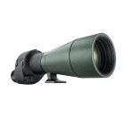 SWAROVSKI STR 80 MRAD spektívtest