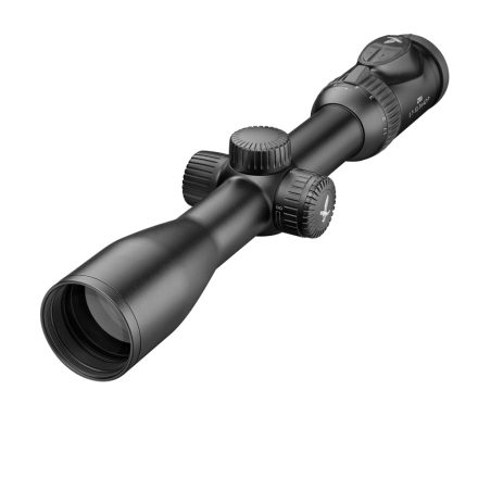 SWAROVSKI Z8i 1,7-13,3x42 P SR 4A-I céltávcső