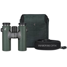   SWAROVSKI CL Companion 8x30 Green + WN Wild Nature keresőtávcső