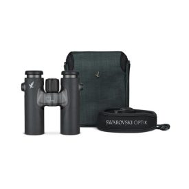   SWAROVSKI CL Companion 8x30 Anthracite + WN Wild Nature keresőtávcső
