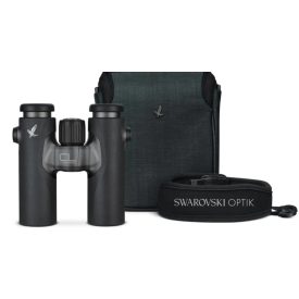   SWAROVSKI CL Companion 10x30 Anthracite + WN Wild Nature keresőtávcső
