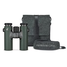   SWAROVSKI CL Companion 8x30 Green + NL Northern Lights keresőtávcső