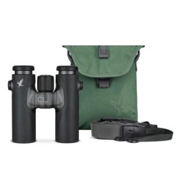   SWAROVSKI CL Companion 10x30 Anthracite + UJ Urban Jungle keresőtávcső