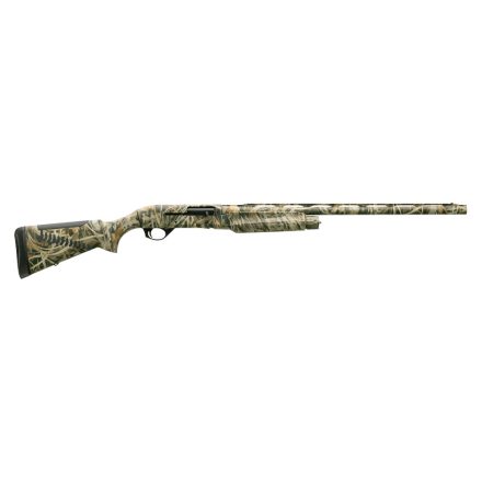 Benelli M2 Max 5 Camo 12/76 sörétes fegyver 69 cm