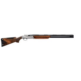 Benelli 828U Silver 12/76 sörétes fegyver 76cm