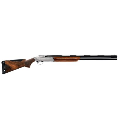 Benelli 828U Silver 12/76 sörétes fegyver 76cm