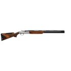 Benelli M828 U Silver 12/76 sörétes fegyver 76 cm