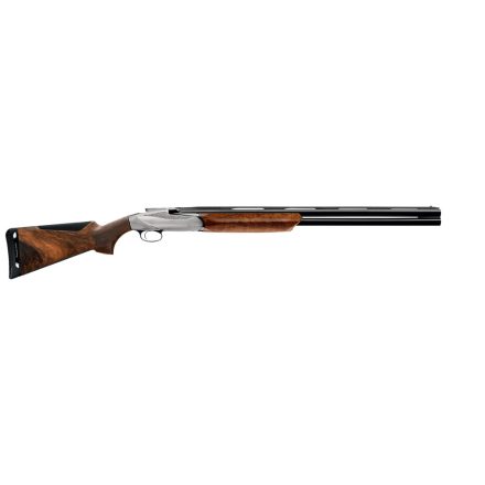 Benelli M828 U Silver 12/76 sörétes fegyver 76 cm