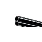 Benelli M828 U Silver 12/76 sörétes fegyver 76 cm