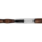 Benelli M828 U Silver 12/76 sörétes fegyver 76 cm