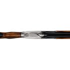 Benelli M828 U Silver 12/76 sörétes fegyver 76 cm