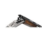 Benelli M828 U Silver 12/76 sörétes fegyver 76 cm