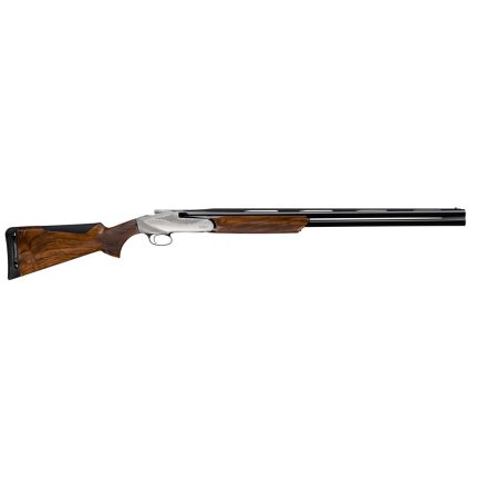 Benelli M828 U Silver 20/76 sörétes fegyver 76 cm