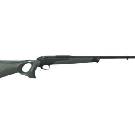 Jakele J1 All Terrain 6,5 Creedmoor golyós fegyver 58 cm