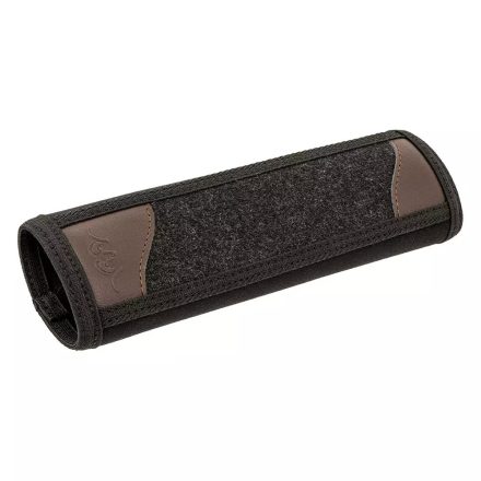 Blaser Hangtompító Tok Kicsi (Ø38-45mm, Hossz: 195mm - Blaser On-Barrel hangtompítóhoz)