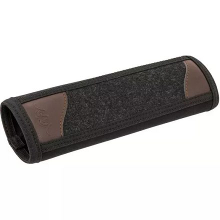 Blaser Hangtompító Tok Nagy (Ø47-52mm, Hossz: 245mm - Blaser Over-Barrel hangtompítóhoz)