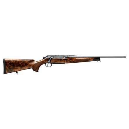  Sauer 505 ErgoLux Outback 8x57 JS golyós fegyver 51 cm