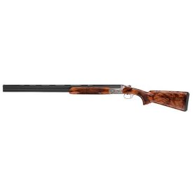 Blaser F16 Game Grand Luxe 12/76 sörétes fegyver 76 cm