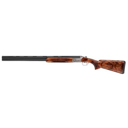 Blaser F16 Game Grand Luxe 12/76 sörétes fegyver 76 cm