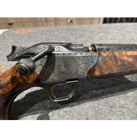   Blaser R8 Custom III. "Wild Boar" 9,3x62 golyós fegyver 58 cm