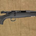 Mauser M18 Standard .223 Rem. golyós fegyver 56 cm