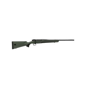 Mauser M18 Standard 6,5 Creedmoor golyós fegyver 56 cm