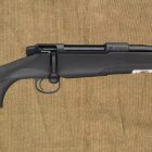 Mauser M18 Standard .243 Win. golyós fegyver 56 cm