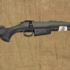 Mauser M18 Standard .243 Win. golyós fegyver 56 cm