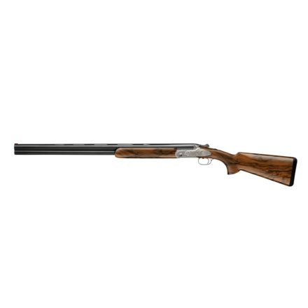 Blaser F16 Sporting Heritage 12/76 sörétes fegyver 76 cm