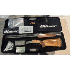 Blaser FBX Sporting 12/76 sörétes fegyver 81cm