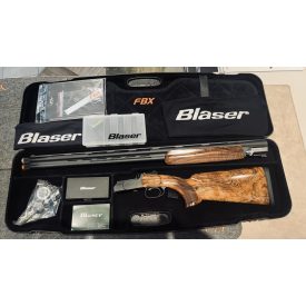 Blaser FBX Sporting 12/76 sörétes fegyver 81cm