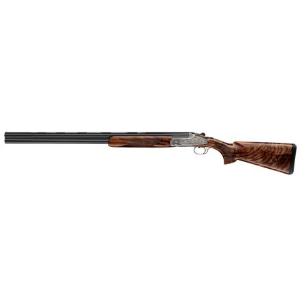 Blaser F16 Game Heritage 20/76 sörétes fegyver 76 cm