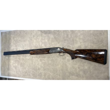 Blaser F16 Game Heritage 20/76 sörétes fegyver 76 cm