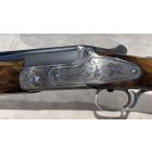 Blaser F16 Game Heritage 20/76 sörétes fegyver 76 cm